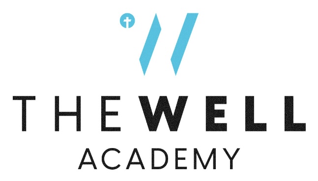 The Well Academy Logo